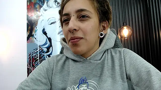 ORIANNA BODMOD online show from 07/09/26, 07:31