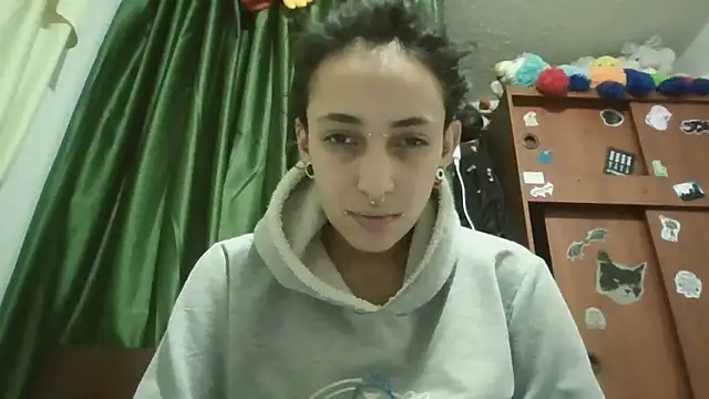 ORIANNA BODMOD online show from 02/06/26, 02:18