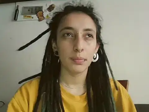 ORIANNA BODMOD online show from 11/06/25, 08:46