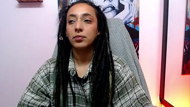 ORIANNA BODMOD online show from 04/22/26, 05:03