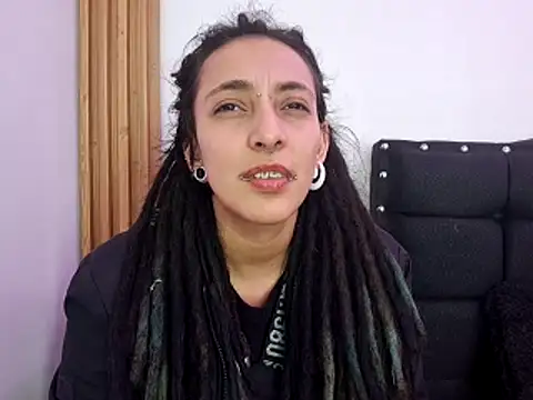 ORIANNA BODMOD online show from 11/27/25, 06:25