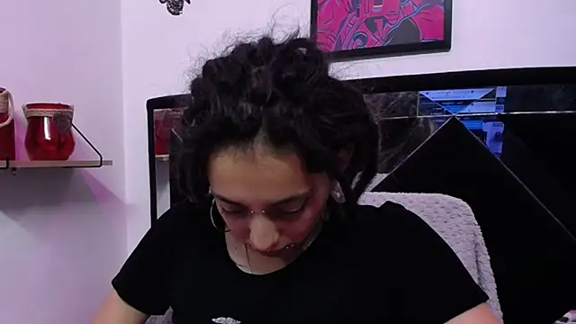 ORIANNA BODMOD online show from 12/24/24, 03:05