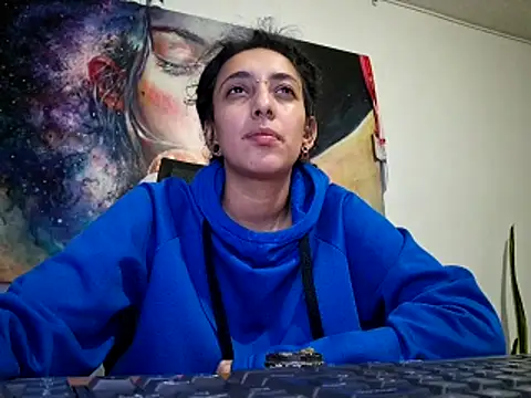 ORIANNA BODMOD online show from 02/06/26, 11:45