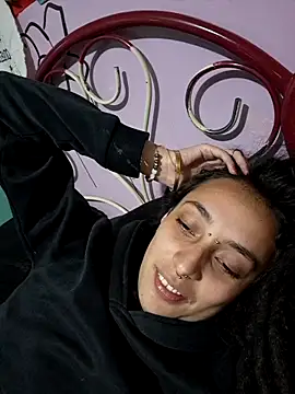 ORIANNA BODMOD online show from 03/02/26, 04:46