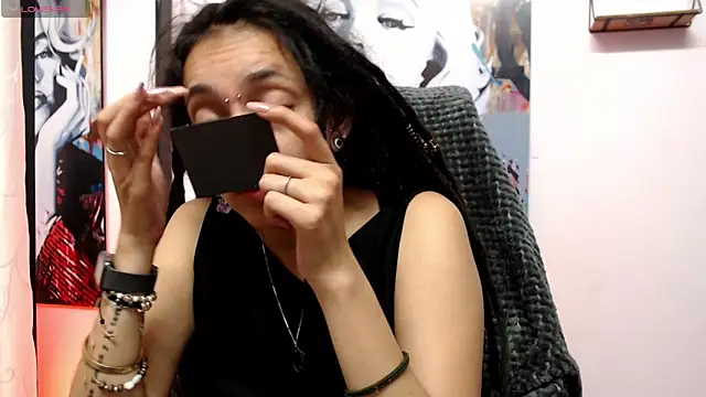 ORIANNA BODMOD online show from 02/18/26, 05:05