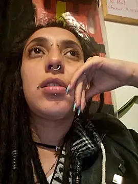 ORIANNA BODMOD online show from 04/10/26, 04:41