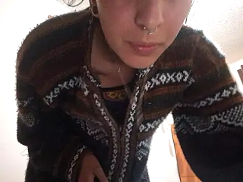 ORIANNA BODMOD online show from 03/01/26, 04:40