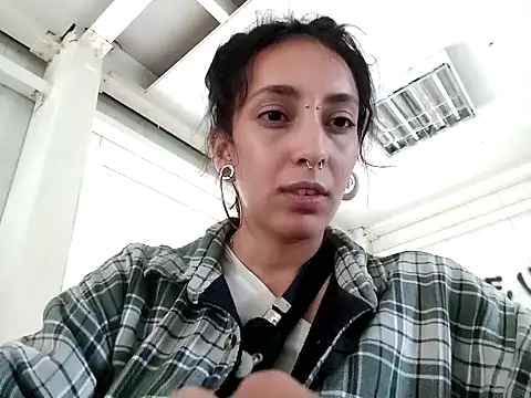 ORIANNA BODMOD online show from 01/31/25, 01:34