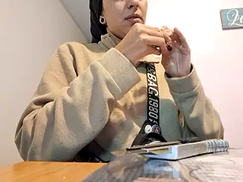 ORIANNA BODMOD online show from 05/08/26, 05:55