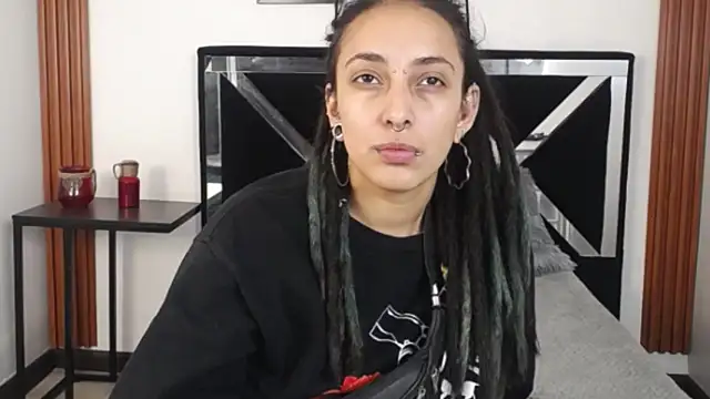 ORIANNA BODMOD online show from 10/15/25, 09:23