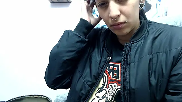 ORIANNA BODMOD online show from 04/01/26, 05:53