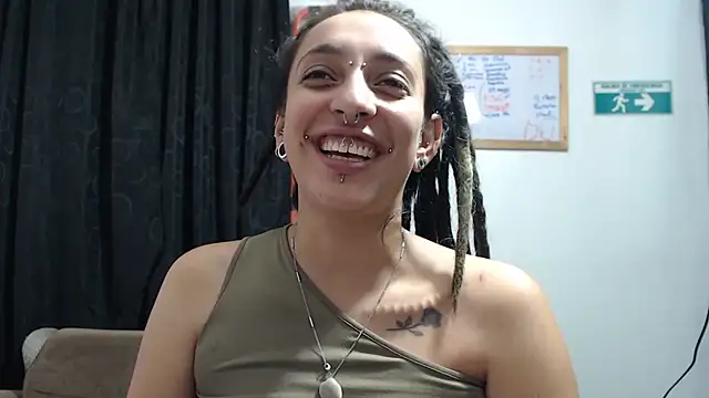 ORIANNA BODMOD online show from 05/20/26, 06:21