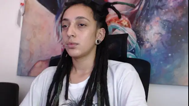 ORIANNA BODMOD online show from 01/08/26, 10:05