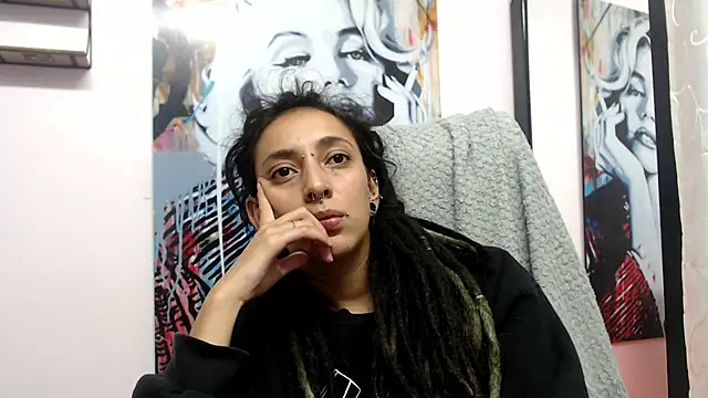 ORIANNA BODMOD online show from 05/13/26, 06:31