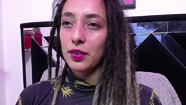 ORIANNA BODMOD online show from 02/28/25, 11:14