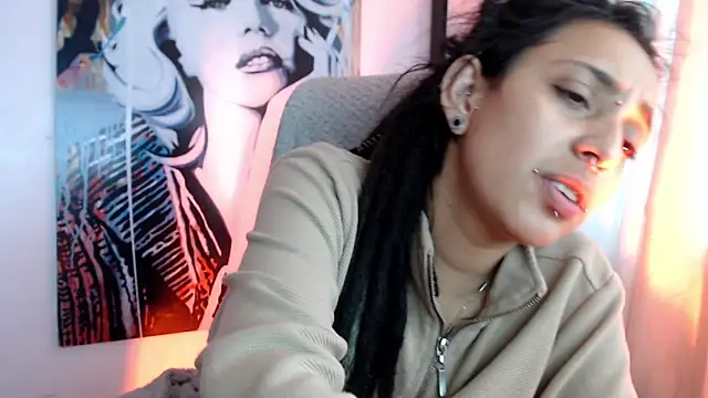 ORIANNA BODMOD online show from 05/07/26, 03:26