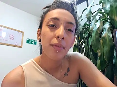 ORIANNA BODMOD online show from 05/09/26, 04:49
