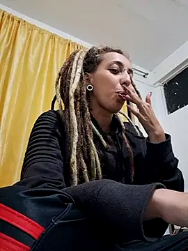 ORIANNA BODMOD online show from 06/07/26, 11:54