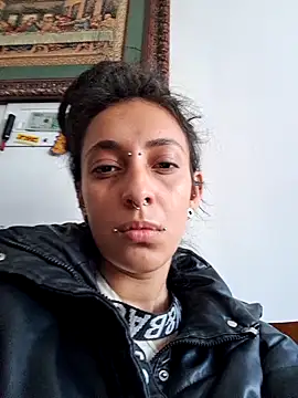 ORIANNA BODMOD online show from 05/09/26, 09:51