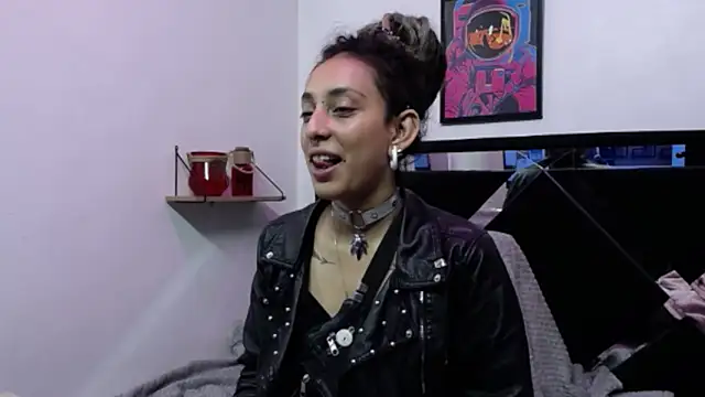 ORIANNA BODMOD online show from 01/22/25, 05:59