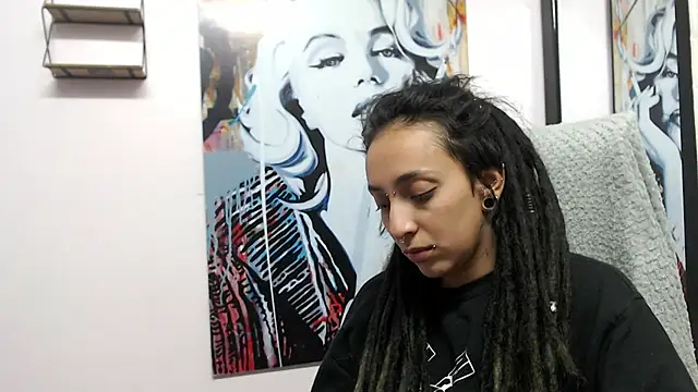 ORIANNA BODMOD online show from 03/26/26, 05:06