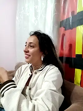 ORIANNA BODMOD online show from 01/24/25, 12:20