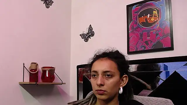 ORIANNA BODMOD online show from 01/03/25, 04:22