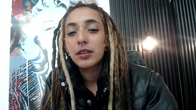 ORIANNA BODMOD online show from 06/05/26, 05:45