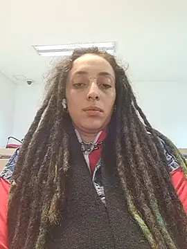 ORIANNA BODMOD online show from 03/18/26, 07:26