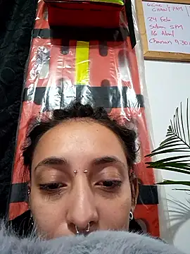 ORIANNA BODMOD online show from 01/06/26, 10:47