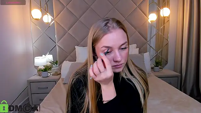 Barbie Lis online show from 11/05/25, 12:58