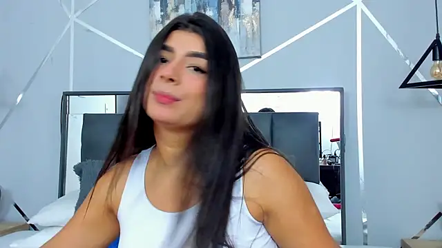 Snapshot of ZiaCalifa chatting on 02/27/25, 01:17 ZiaCalifa online show from 02/27/25, 01:17