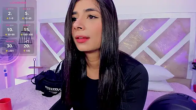 ZiaCalifa online show from 03/14/26, 11:38