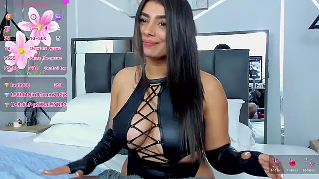 Snapshot of ZiaCalifa chatting on 03/04/25, 04:20 ZiaCalifa online show from 03/04/25, 04:20