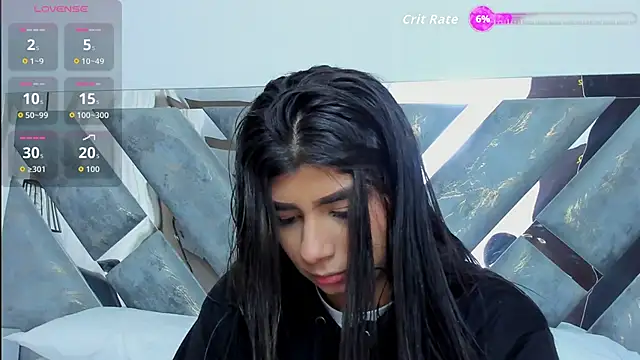 Snapshot of ZiaCalifa chatting on 12/02/25, 10:39 ZiaCalifa online show from 12/02/25, 10:39