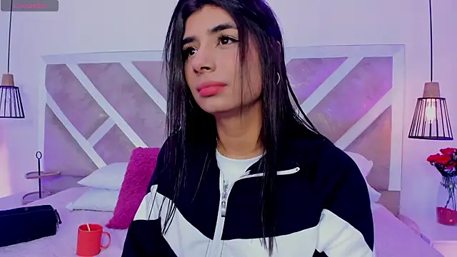 ZiaCalifa online show from 04/16/26, 11:44