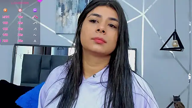 Snapshot of ZiaCalifa chatting on 03/11/25, 11:01 ZiaCalifa online show from 03/11/25, 11:01