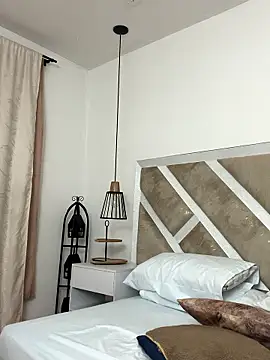 Snapshot of ZiaCalifa chatting on 01/10/26, 10:54 ZiaCalifa online show from 01/10/26, 10:54