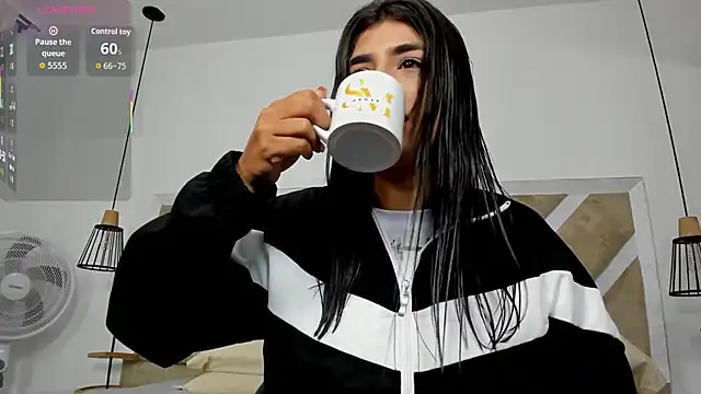 ZiaCalifa online show from 04/09/26, 11:16