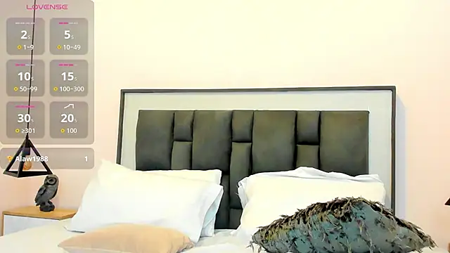 Snapshot of ZiaCalifa chatting on 10/04/25, 11:56 ZiaCalifa online show from 10/04/25, 11:56