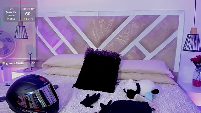 ZiaCalifa online show from 04/06/26, 11:22