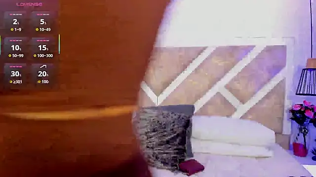 ZiaCalifa online show from 03/13/26, 11:48