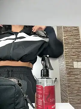 ZiaCalifa online show from 04/08/26, 11:22