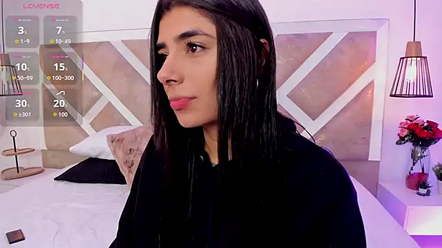 ZiaCalifa online show from 05/22/26, 11:30