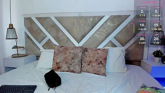 ZiaCalifa online show from 03/04/26, 02:36