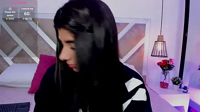 ZiaCalifa online show from 04/21/26, 12:23