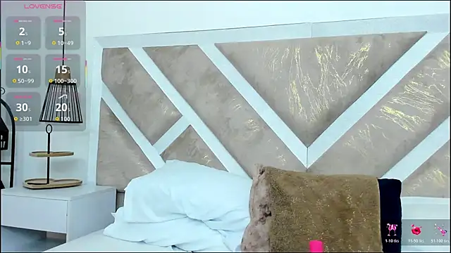 Snapshot of ZiaCalifa chatting on 01/09/26, 11:06 ZiaCalifa online show from 01/09/26, 11:06