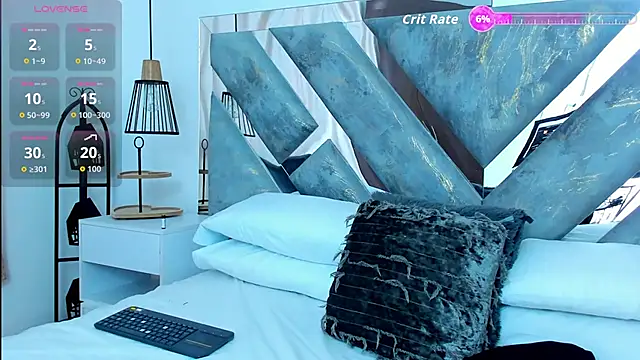 Snapshot of ZiaCalifa chatting on 11/28/25, 11:43 ZiaCalifa online show from 11/28/25, 11:43