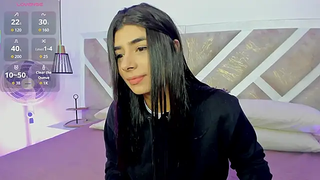 ZiaCalifa online show from 03/30/26, 11:44