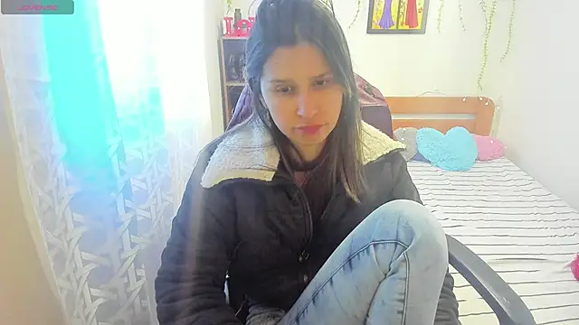 lauren ashlee online show from 10/28/25, 02:27